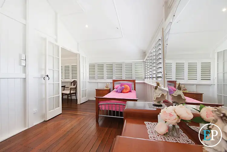 Fourth view of Homely house listing, 73 Armstrong Street, Hermit Park QLD 4812