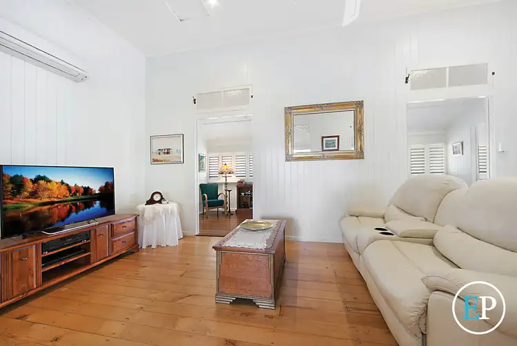 Fifth view of Homely house listing, 73 Armstrong Street, Hermit Park QLD 4812