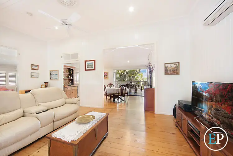 Seventh view of Homely house listing, 73 Armstrong Street, Hermit Park QLD 4812