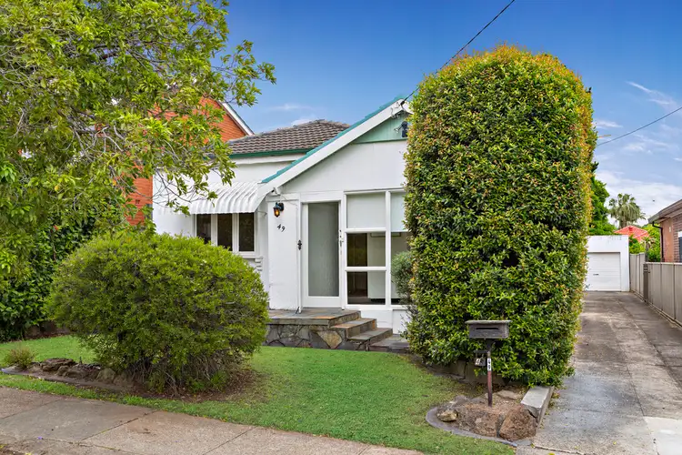 49 Tahlee Street, Burwood NSW 2134