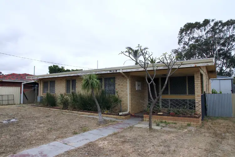 10 Beattie Road, Waggrakine WA 6530