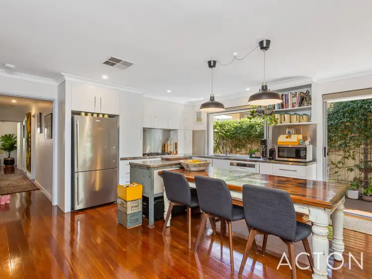 Sixth view of Homely semi-detached listing, 4B Margaret Street, Maylands WA 6051