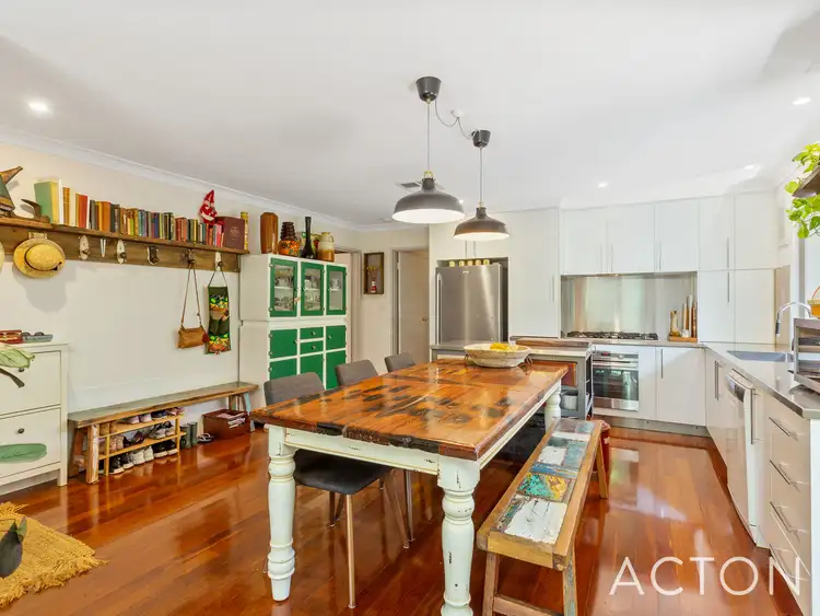 Seventh view of Homely semi-detached listing, 4B Margaret Street, Maylands WA 6051