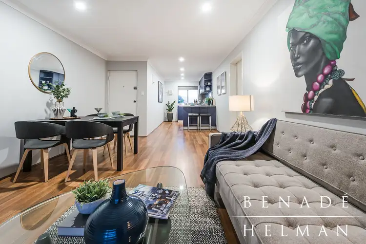 12/200 Railway Parade, West Leederville WA 6007