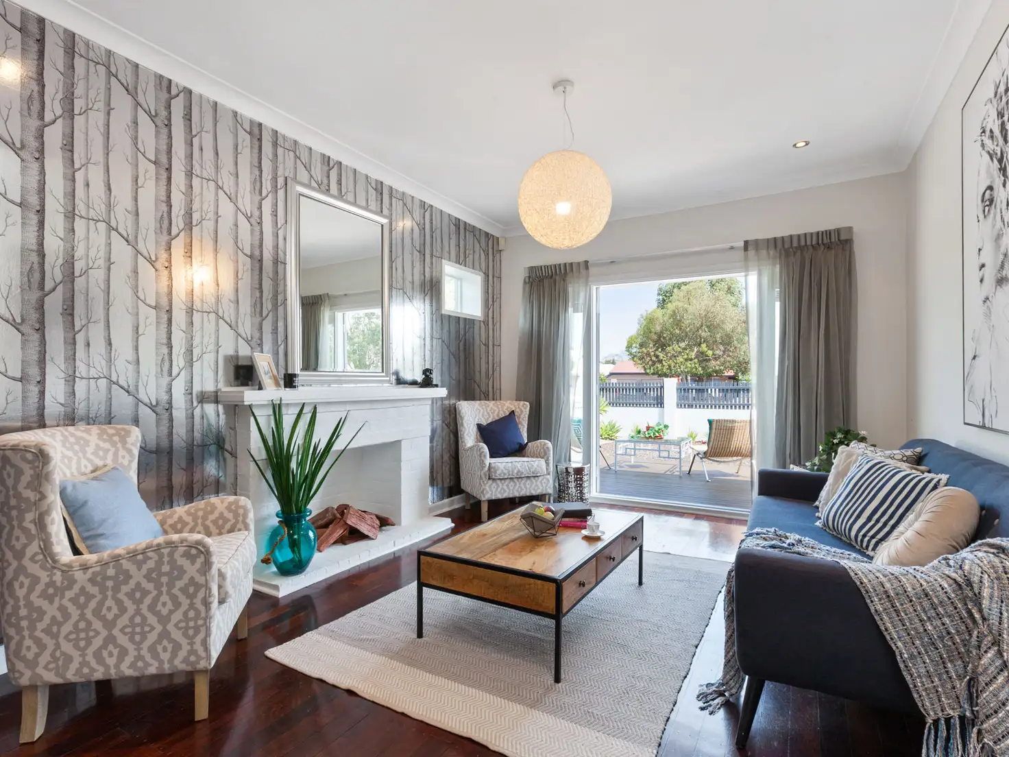 Main view of Homely house listing, 1/118 Manning Road, Manning WA 6152