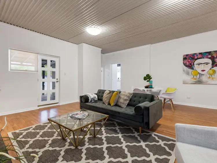Third view of Homely house listing, 1/118 Manning Road, Manning WA 6152