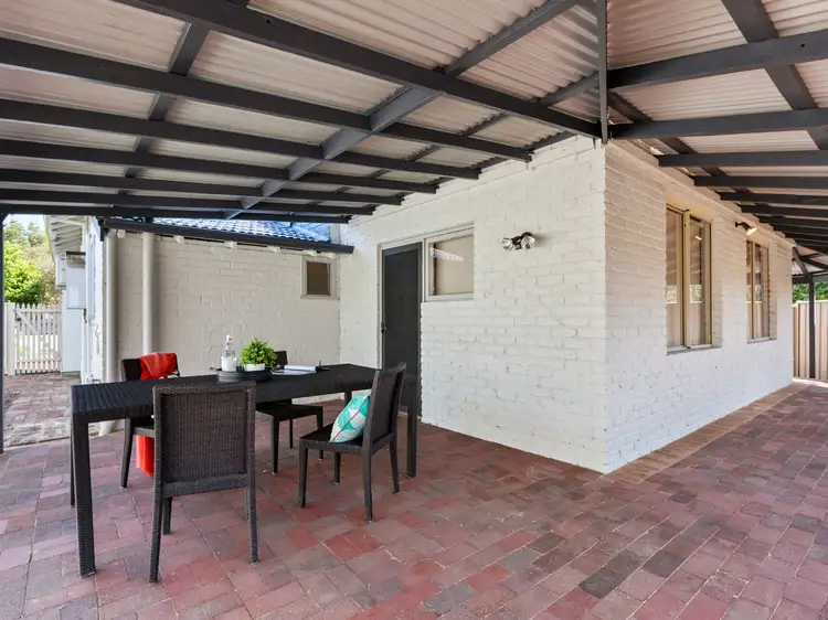 Fourth view of Homely house listing, 1/118 Manning Road, Manning WA 6152