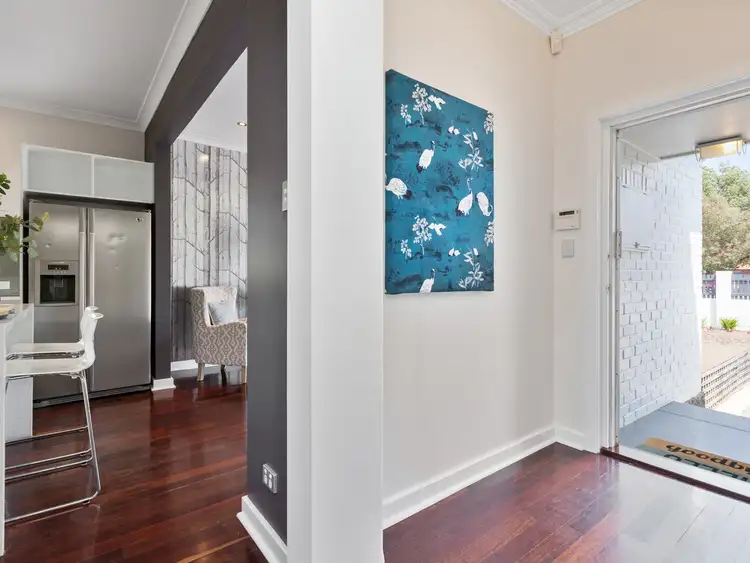 Fifth view of Homely house listing, 1/118 Manning Road, Manning WA 6152