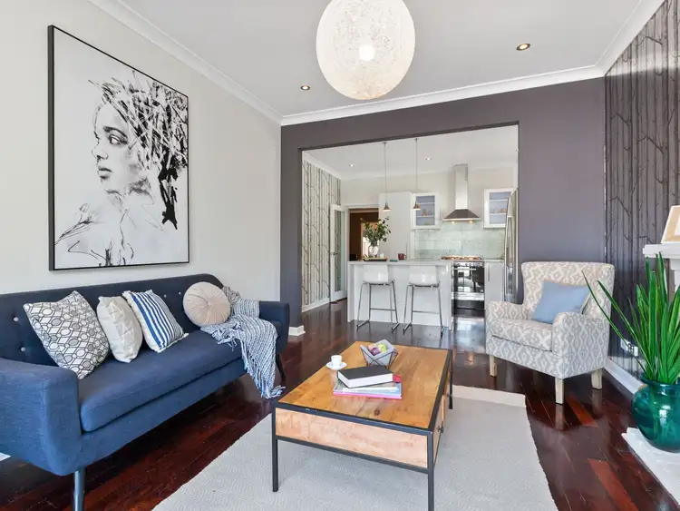 Sixth view of Homely house listing, 1/118 Manning Road, Manning WA 6152