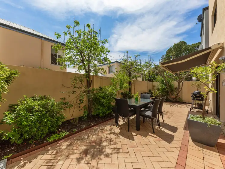 Fourth view of Homely house listing, 9 Hopetoun Street, South Perth WA 6151