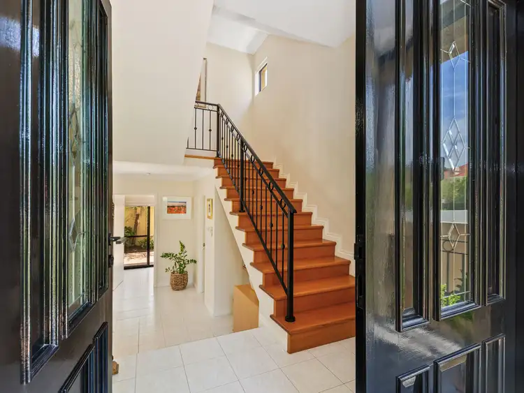 Sixth view of Homely house listing, 9 Hopetoun Street, South Perth WA 6151