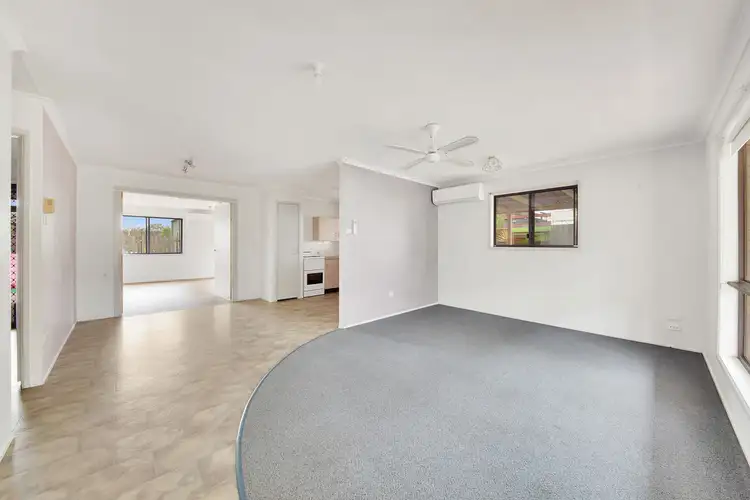Fifth view of Homely house listing, 4 Brown Street, Calliope QLD 4680