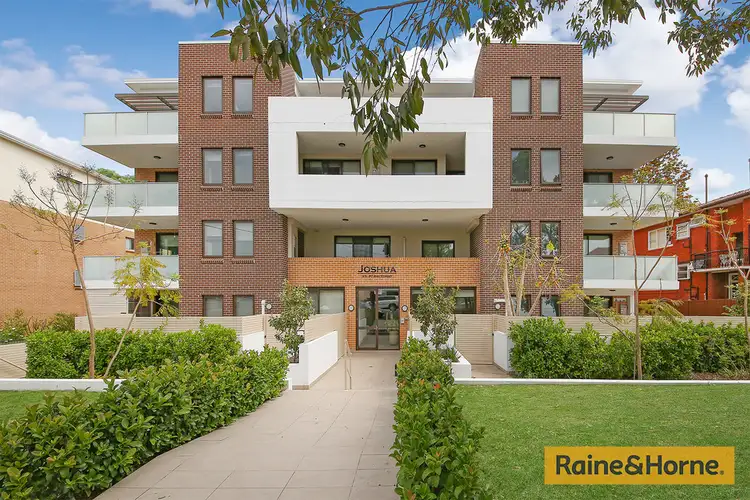 5/93-97 Bay Street, Rockdale NSW 2216