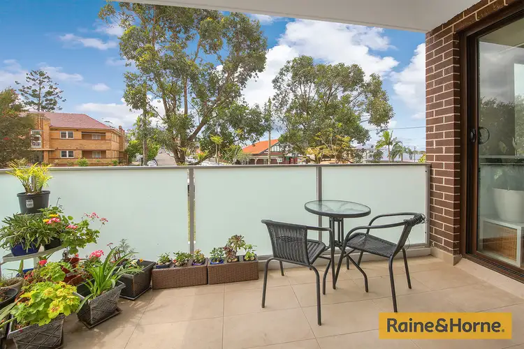 Second view of Homely apartment listing, 5/93-97 Bay Street, Rockdale NSW 2216