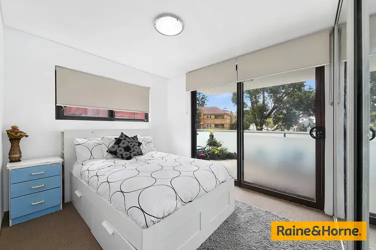 Third view of Homely apartment listing, 5/93-97 Bay Street, Rockdale NSW 2216