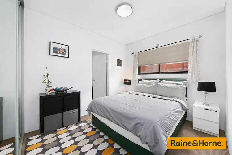 Fourth view of Homely apartment listing, 5/93-97 Bay Street, Rockdale NSW 2216