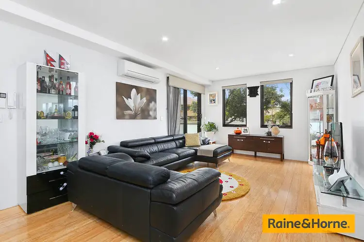 Sixth view of Homely apartment listing, 5/93-97 Bay Street, Rockdale NSW 2216