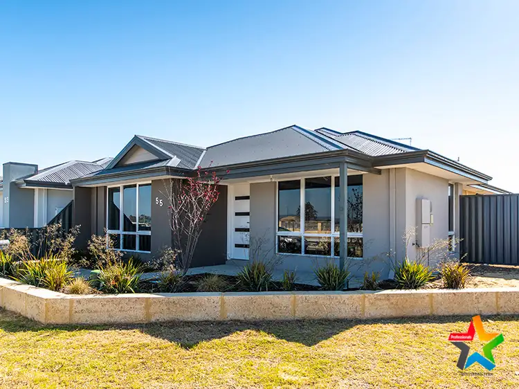 55 Partridge Street, Brabham WA 6055