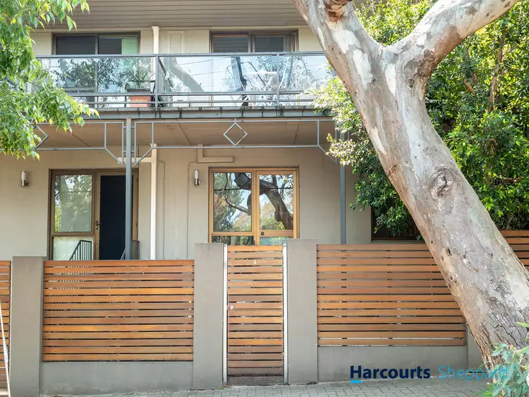 Second view of Homely townhouse listing, 4/1 Waterfall Terrace, Burnside SA 5066