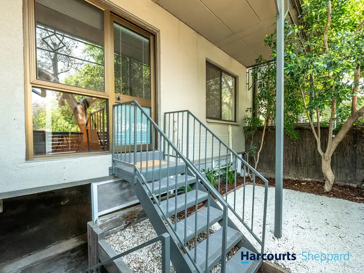 Third view of Homely townhouse listing, 4/1 Waterfall Terrace, Burnside SA 5066