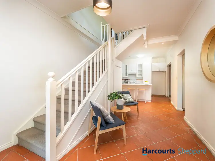 Fourth view of Homely townhouse listing, 4/1 Waterfall Terrace, Burnside SA 5066