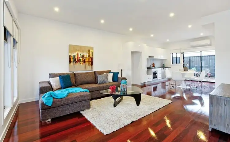 Third view of Homely townhouse listing, 48A Marion Street, Altona North VIC 3025