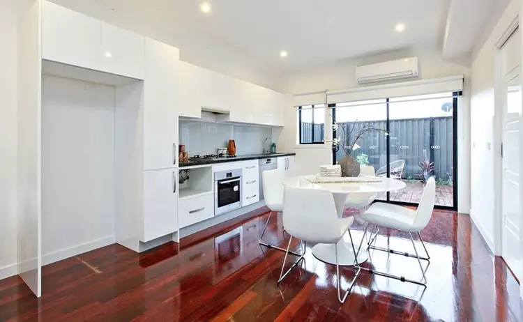 Fourth view of Homely townhouse listing, 48A Marion Street, Altona North VIC 3025