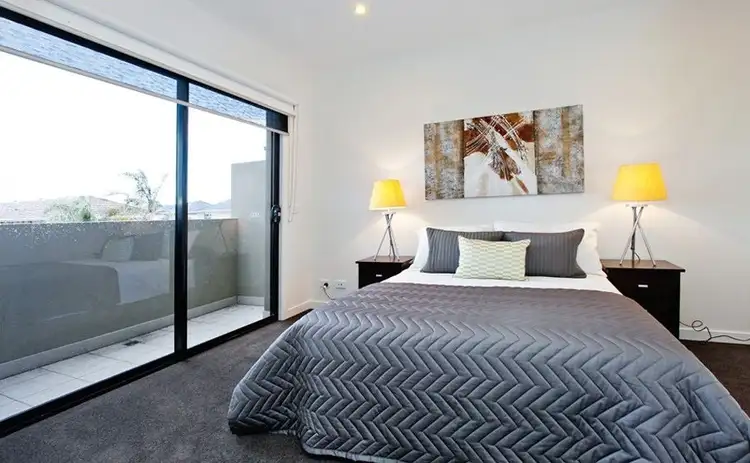 Fifth view of Homely townhouse listing, 48A Marion Street, Altona North VIC 3025