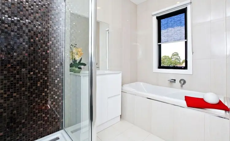 Sixth view of Homely townhouse listing, 48A Marion Street, Altona North VIC 3025