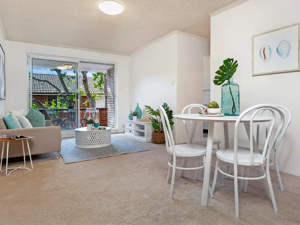 Main view of Homely unit listing, 9/13-15 Richmond Ave, Dee Why NSW 2099