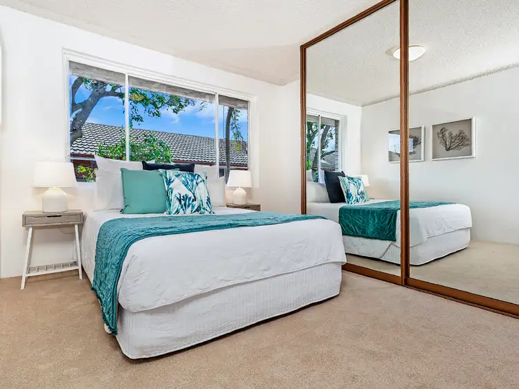 Second view of Homely unit listing, 9/13-15 Richmond Ave, Dee Why NSW 2099