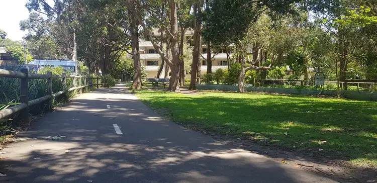 Sixth view of Homely unit listing, 9/13-15 Richmond Ave, Dee Why NSW 2099