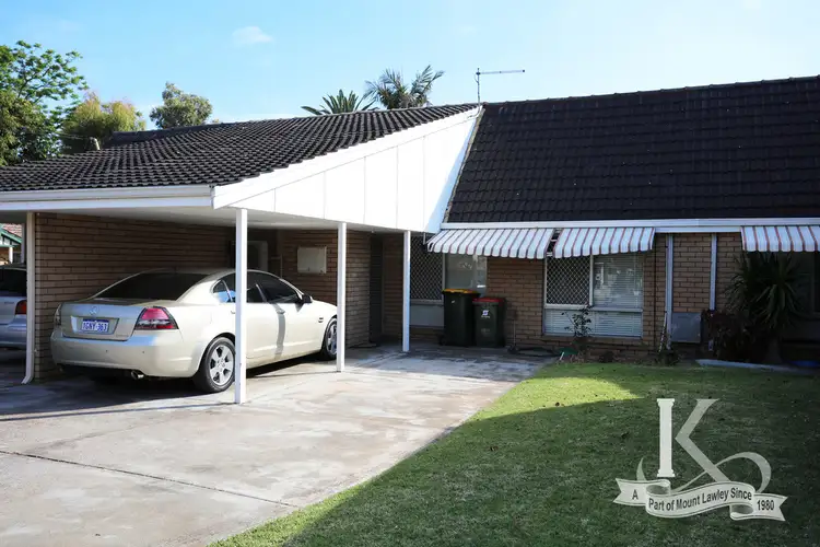 148 Normanby Road, Inglewood WA 6052