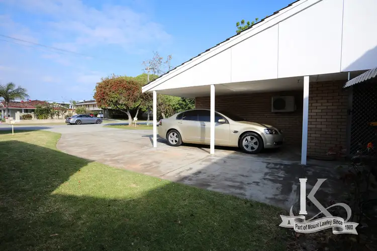 Second view of Homely villa listing, 148 Normanby Road, Inglewood WA 6052