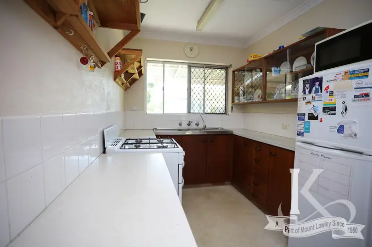 Fifth view of Homely villa listing, 148 Normanby Road, Inglewood WA 6052