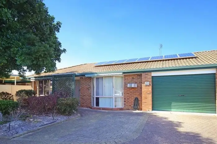 Main view of Homely unit listing, U275/6 Melody Court, Warana QLD 4575