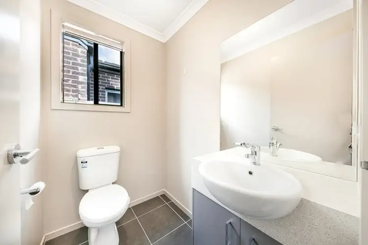 Sixth view of Homely house listing, 7 MERCEDES DR, Tarneit VIC 3029