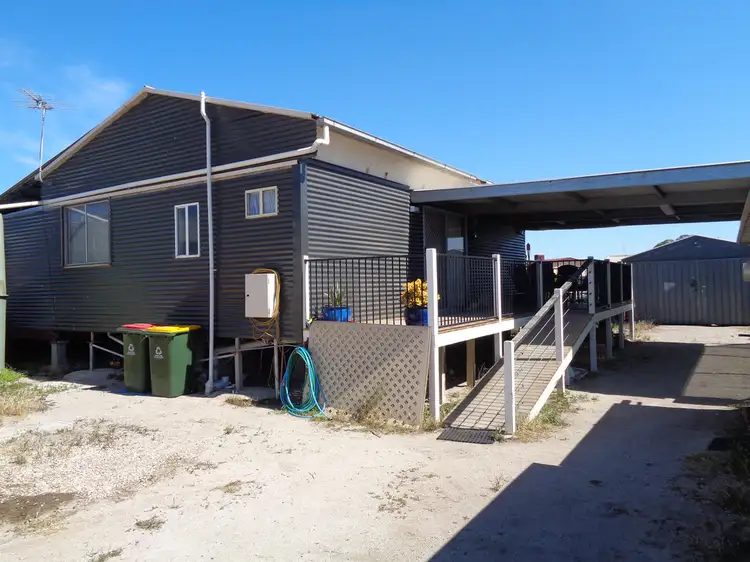 Main view of Homely house listing, 3 PRION COURT, Thompson Beach SA 5501
