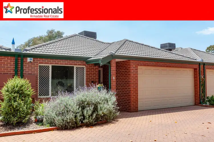 5/24 Aragon Crt, Armadale WA 6112