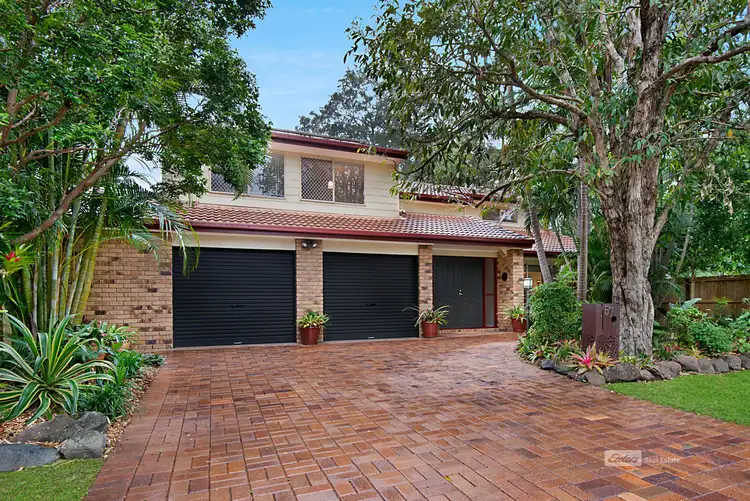 57 Holloway Dr, Everton Park QLD 4053