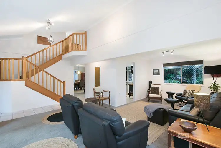 Third view of Homely house listing, 57 Holloway Dr, Everton Park QLD 4053