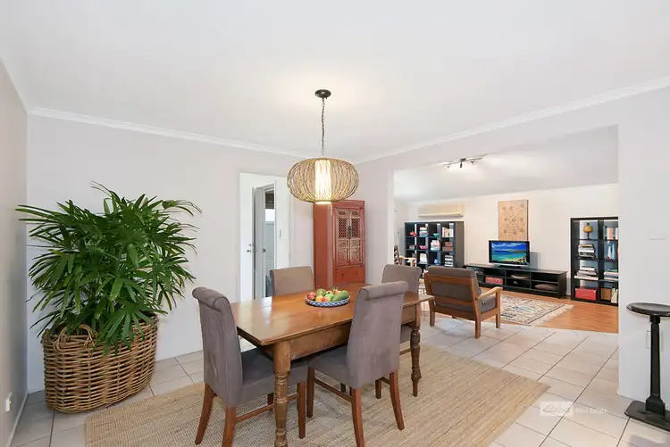 Fourth view of Homely house listing, 57 Holloway Dr, Everton Park QLD 4053