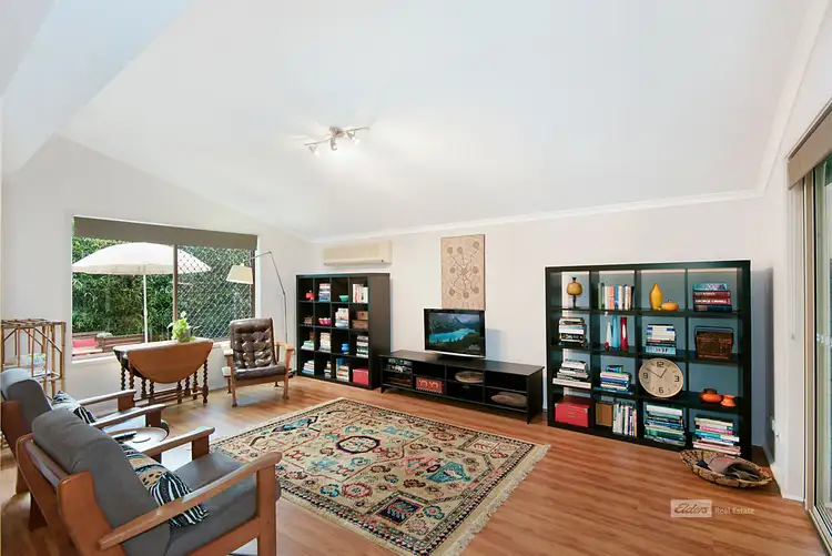 Fifth view of Homely house listing, 57 Holloway Dr, Everton Park QLD 4053