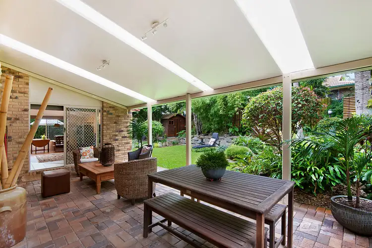 Sixth view of Homely house listing, 57 Holloway Dr, Everton Park QLD 4053