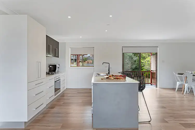 Fifth view of Homely house listing, 21 Dunmore Avenue, Anna Bay NSW 2316
