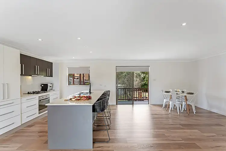 Sixth view of Homely house listing, 21 Dunmore Avenue, Anna Bay NSW 2316