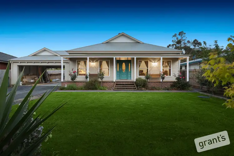 22 Davis Street, Nyora VIC 3987