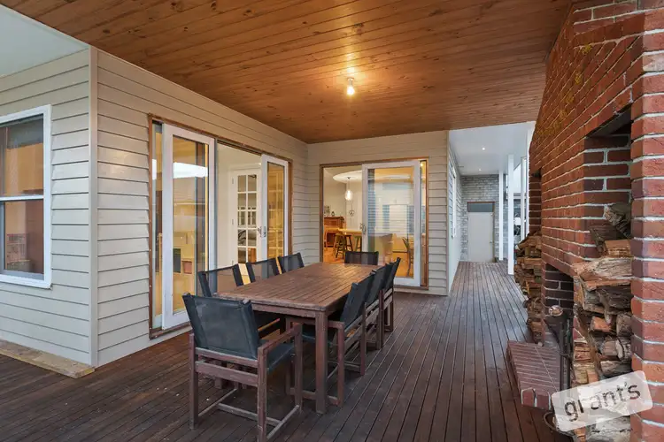 Fifth view of Homely house listing, 22 Davis Street, Nyora VIC 3987