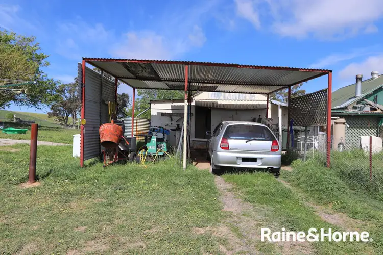 Seventh view of Homely rural property listing, 587 Triangle Flat Road, Rockley NSW 2795