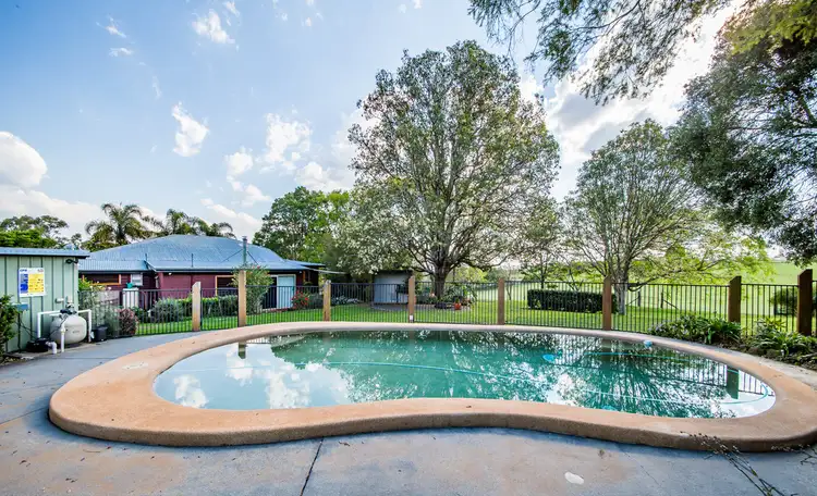 Fourth view of Homely rural property listing, 129 Booie Crawford Road, Kingaroy QLD 4610